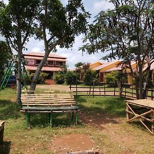 Mist Valley Wildlife Resort